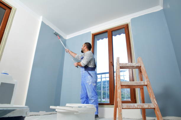 Best Commercial Painting  in Aldine, TX